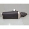 pot échappement Yamaha FZ8