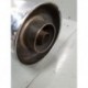 pot échappement gauche Yamaha XJR 1200