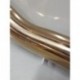 pot échappement gauche Kawasaki Z 1000 2003 - 2006