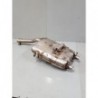 pot échappement Yamaha FZ6
