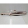 pot échappement gauche Yamaha FJR 1300 2005
