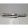 pot échappement droit Honda CBR 1100 XX