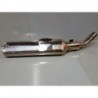 pot échappement droit Honda 1300 Pan European