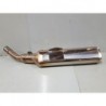 pot échappement gauche Honda 1300 Pan European