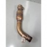 catalyseur échappement Yamaha FZ6 2006
