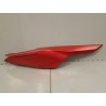 flanc arrière droit Honda Forza 125 2019