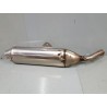 Pot échappement droit Honda CBF 1000 2007