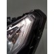 optique phare Honda 125 CBF 