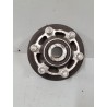 Porte couronne Kawasaki Z 1000 2007 à 2009