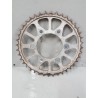 couronne transmission Kawasaki Z 1000 2007 à 2009