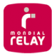 Frais de Port Mondial Relay 