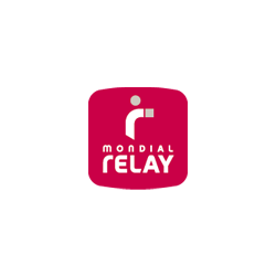 Frais de Port Mondial Relay 