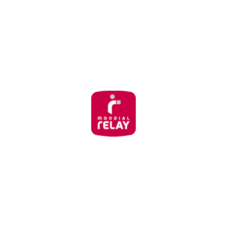 Frais de Port Mondial Relay 