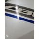 Carénage supérieur droit Honda CBR 600 2012 