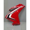flanc droit Honda CBR 500 2019 