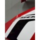 flanc droit Honda CBR 500 2019 