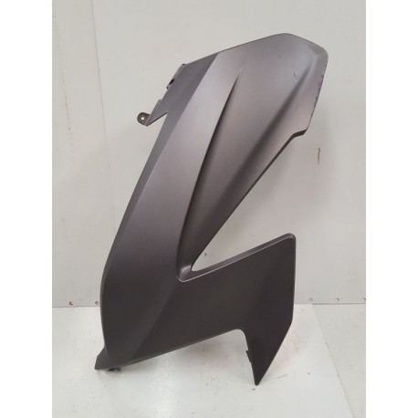 Flanc avant gauche Honda Forza 125 2021