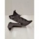 Flanc avant gauche Honda Forza 125 2021