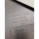 Flanc avant gauche Honda Forza 125 2021
