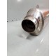 pot échappement Honda CBF 600 2007 