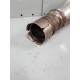 pot échappement Honda CBF 600 2007 