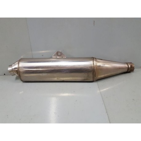 pot échappement Honda CBF 600 2005 