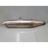 pot échappement Honda CBF 500 2005