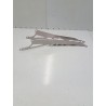 Armature support plaque Honda CB 650 R 2021