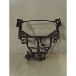 support avant honda scooter 125 swing ABS