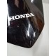Cache bulle noire Honda 125 Forza 2015 – 2017 