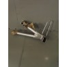 support repose pied arrière gauche suzuki 600 bandit 2000