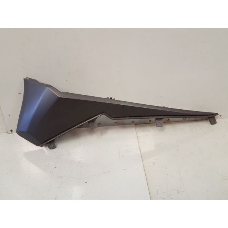 Sabot gauche Honda Forza 125 / 350 2021 