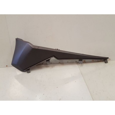 Sabot gauche Honda Forza 125 / 350 2021 