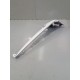 Sabot gauche Honda Forza 125 / 350 2021 