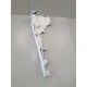 Sabot gauche Honda Forza 125 / 350 2021 