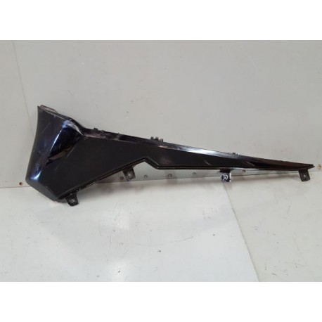 Sabot gauche Honda Forza 125 / 350 2021 