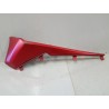 Sabot gauche Honda Forza 125 / 350 2021