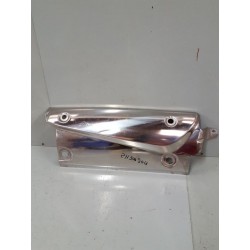 Tôle protection échappement Honda SH 300 2013