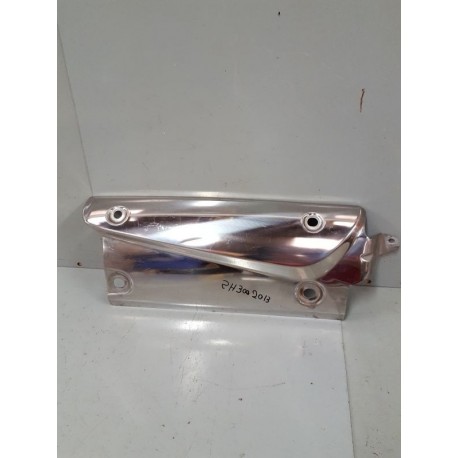 Tôle protection échappement Honda SH 300 2013 