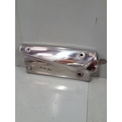 Tôle protection échappement Honda SH 300 2013