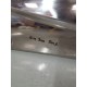Tôle protection échappement Honda SH 300 2013 