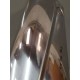 Tôle protection échappement Honda SH 300 2013 