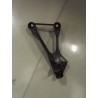 support repose pied arrière gauche kawasaki zx6r 2005