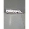 Tôle protection pot Honda 125 varadero