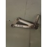 support repose pied arrière gauche Z 750 06