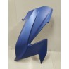 Flanc avant gauche Honda Forza 125 2021 