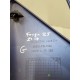 Flanc avant gauche Honda Forza 125 2021 