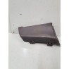 Cache arrière valise gauche Honda 1800 Goldwing 2018