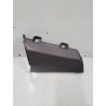 Cache arrière valise droite Honda 1800 Goldwing 2018