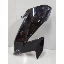 Flanc avant gauche Honda Forza 125 2021 